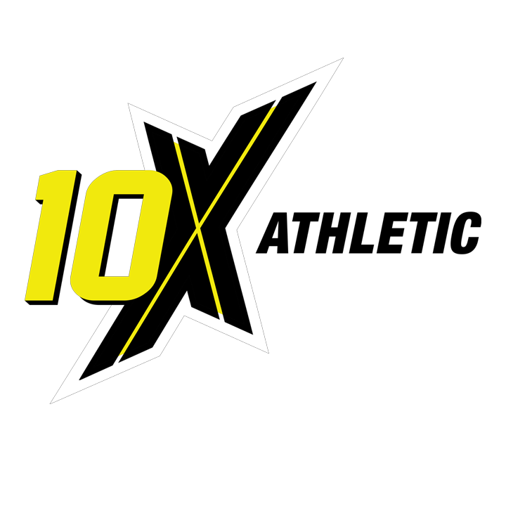 10x Athletic